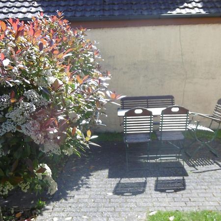 Ferienwohnung Ettenheim Kültér fotó