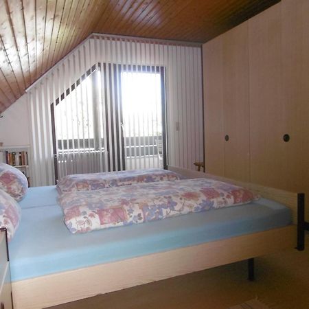 Ferienwohnung Ettenheim Kültér fotó
