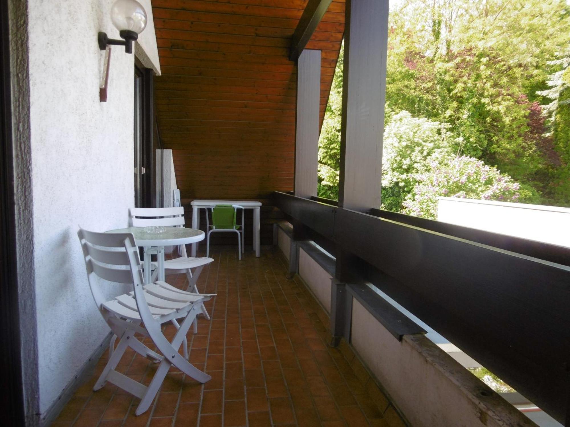 Ferienwohnung Ettenheim Kültér fotó